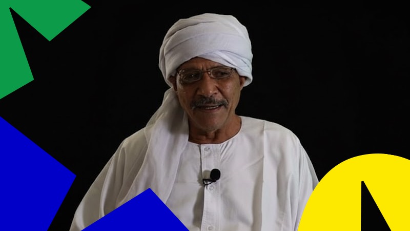 الشاعر/ نور الدين اليمني